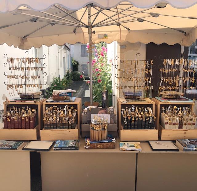 Salon "Feminin Singulier" L'ART EN LUMIERE