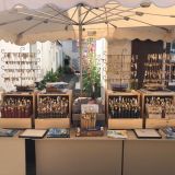 Salon "Feminin Singulier" L'ART EN LUMIERE