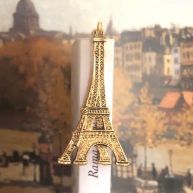 Bookmark Eiffel tower